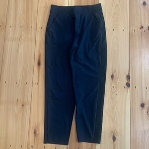 Athleta Brooklyn Ankle Pant Size 6